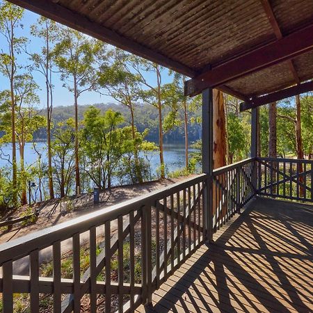 Rac Karri Valley Resort Пембертон Екстер'єр фото
