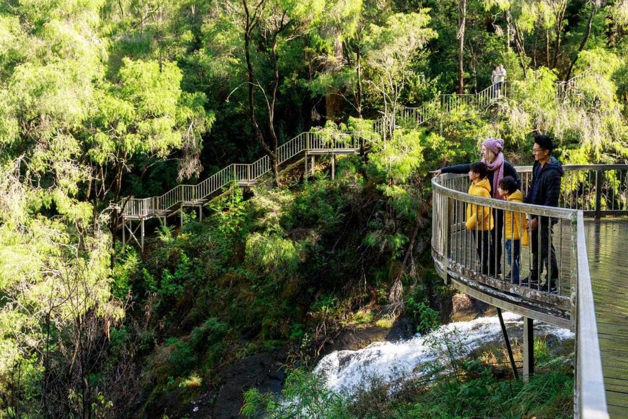 Rac Karri Valley Resort Пембертон Екстер'єр фото