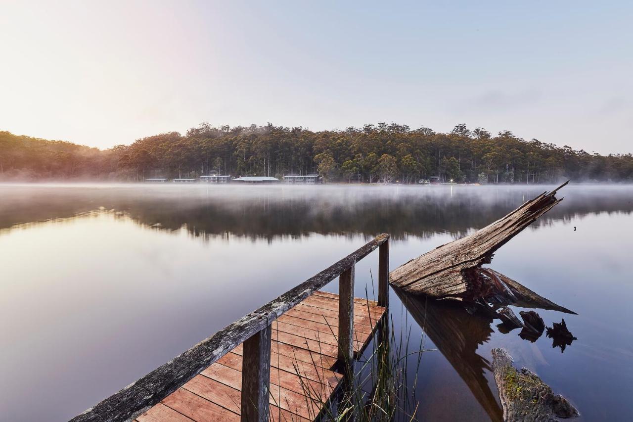 Rac Karri Valley Resort Пембертон Екстер'єр фото